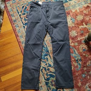 Men's NWT Prana Brion Pants